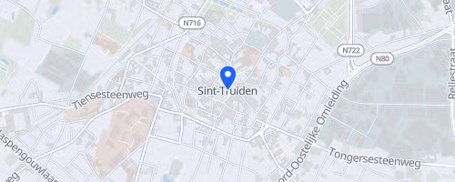 Monumentenrun Sint-Truiden