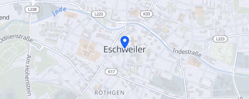 Eschweiler Citylauf 2026