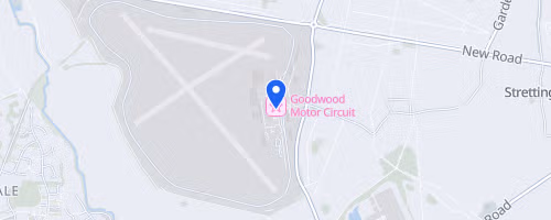 Running GP at Goodwood Motor Circuit Races & Duathlons July 2027