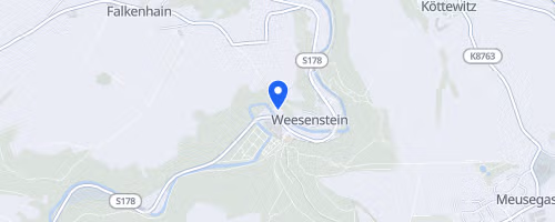 Weesensteiner Berglauf