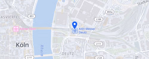 Generali Köln Marathon
