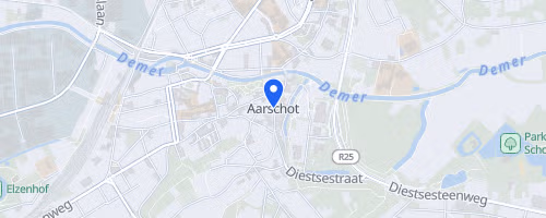 Waterloop Aarschot