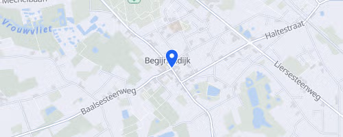 Booischot Statie