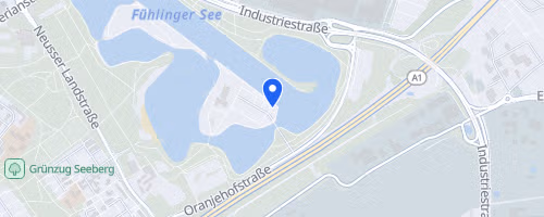 Swim & Run Köln