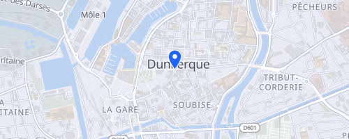 Boucles dunkerquoises - Dunkirk