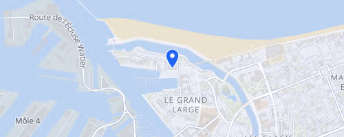 Urban Trail de Dunkerque