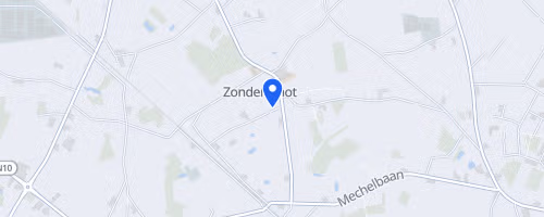 Ronde Jogging Aflossing