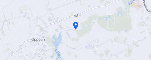 Donkmeerloop De Mooiste Halve