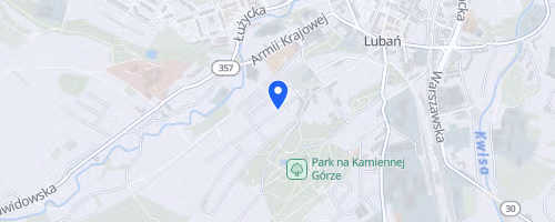 Lubańskie Biegowisko
