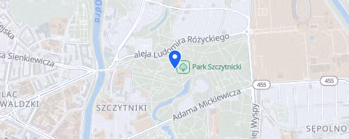 Wroclawska Dycha Jesien