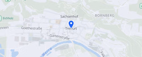 Treffurter Stadtlauf