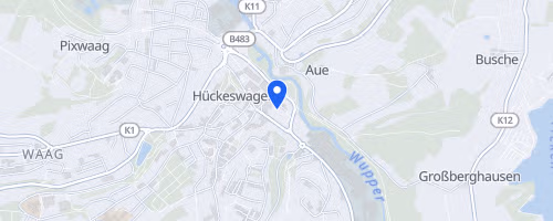 Hückeswagener Triathlon