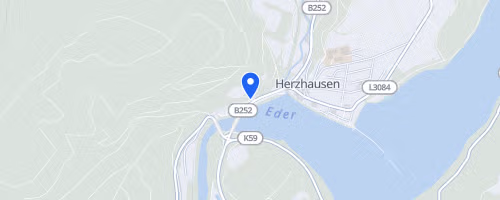 15. Edersee-Lauf