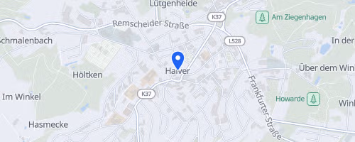 12. Halveraner Herbstlauf