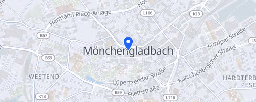 Mönchengladbacher Firmenlauf RUN & FUN