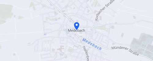 MedeRun Medebach