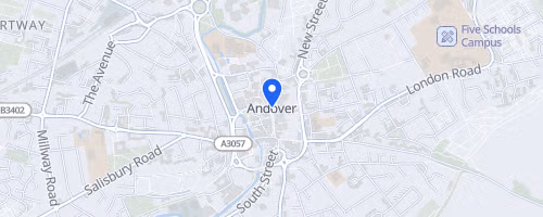 Andover Trail Marathon
