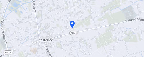Halfoogstjogging Kasterlee