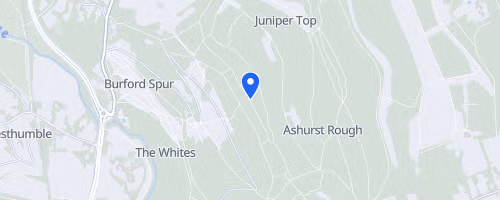 Surrey 3 Peaks Challenge