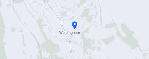 Woldingham Marathon