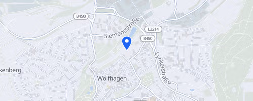 Winterlaufserie TSV Ippinghausen