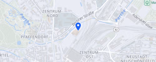 AUSTAUSCH BEWEGT