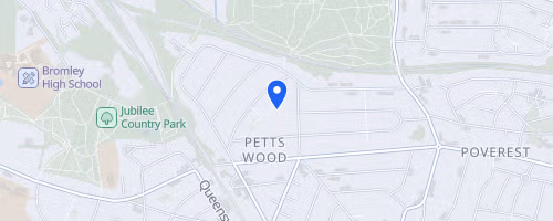 Petts Wood 10k