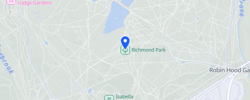 Richmond Park Marathon & Half Marathon