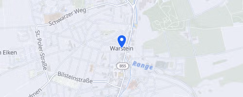 Hotfoot Run Warstein