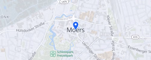 Moerser Niederrheinrundfahrt
