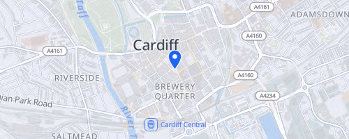 Cardiff 10k