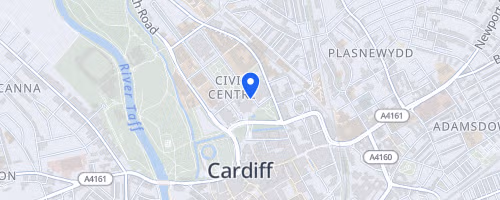 2026 Cardiff Half Junior