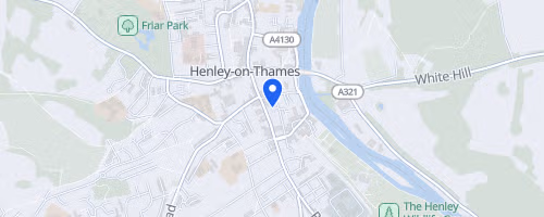 Henley River - 10k & Half Marathon