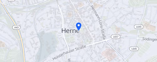 21. Herner St. Martini City-Lauf