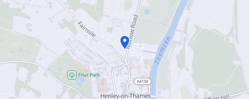 Henley Half Marathon