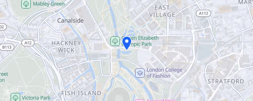 Chase The Sun Queen Elizabeth Olympic Park 5k & 10k August 2026