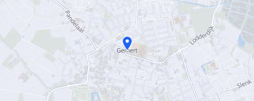 Bouwgroep van Schijndel Molenbroekloop