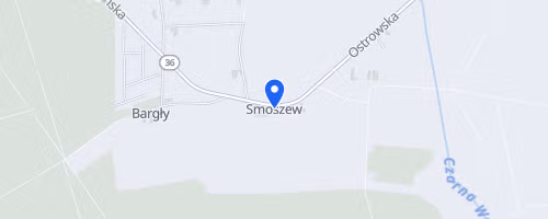 Bieg Dębów Smoszewskich