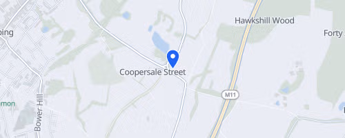 Epping Christmas Hike & Social