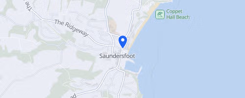 Saundersfoot Triathlon