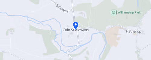 Coln Valley Trail Runs