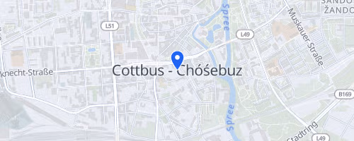 Firmenlauf Cottbus