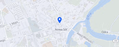 Półmaraton Solan im. Romana Terlikowskiego