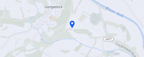 2025 Beast of Llangattock 32M, 20M, 10M & 10Km