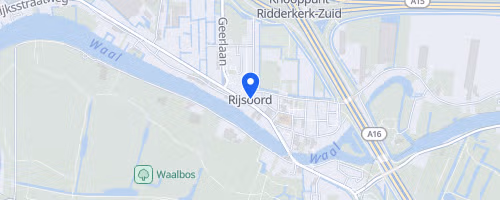 Waalbosrun