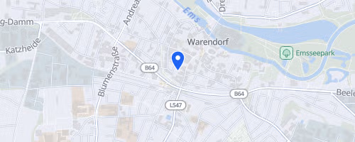 Warendorfer Emssee-Volkslauf