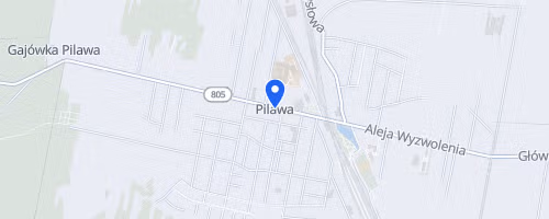 Pilawski Trail