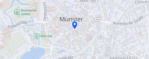 Hiltruper Halbmarathon