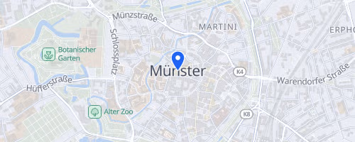 Münsterland-Sternlauf - Benefizlauf zu Gunsten der Kinderkrebshilfe Münster