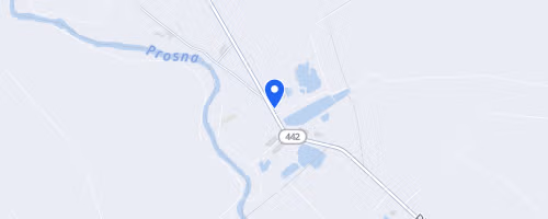 Szutroza Szlak Wielkopolskich Lowisk Mini